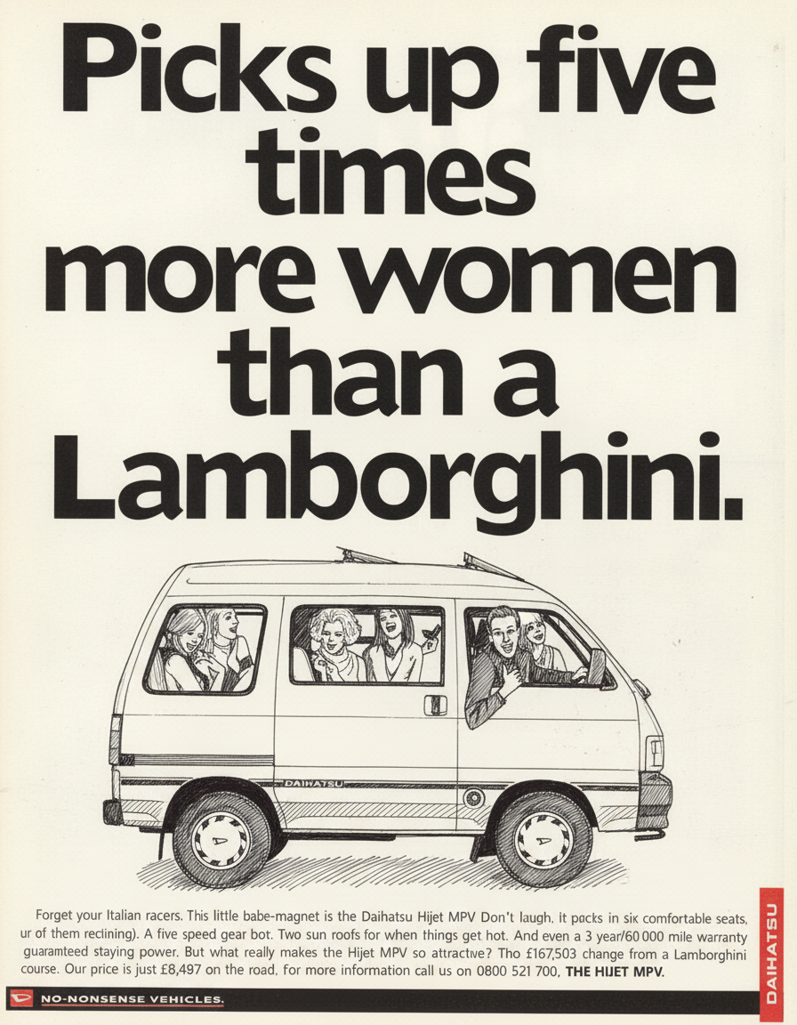 Hand-drawn pen style