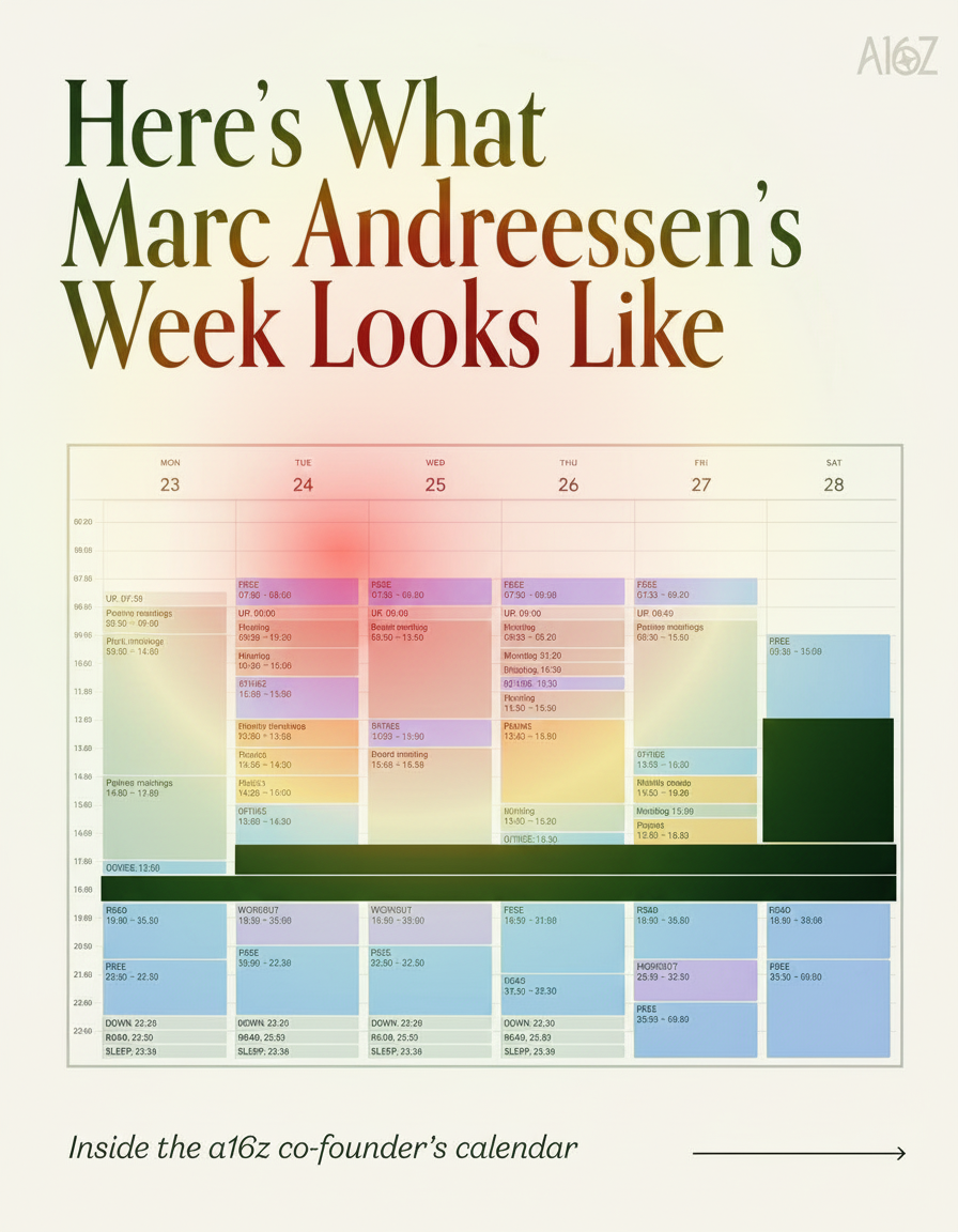 Eye-tracking heatmap