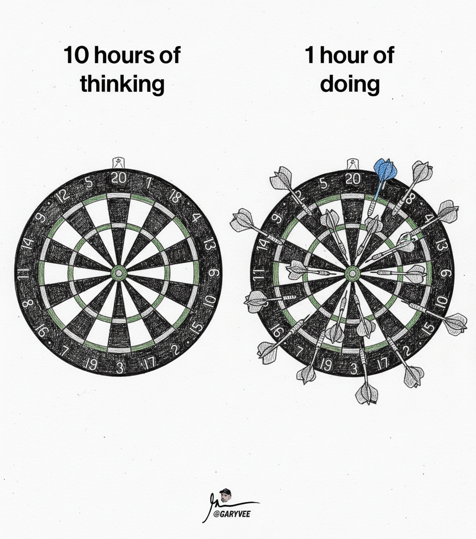 Hand-drawn pen style