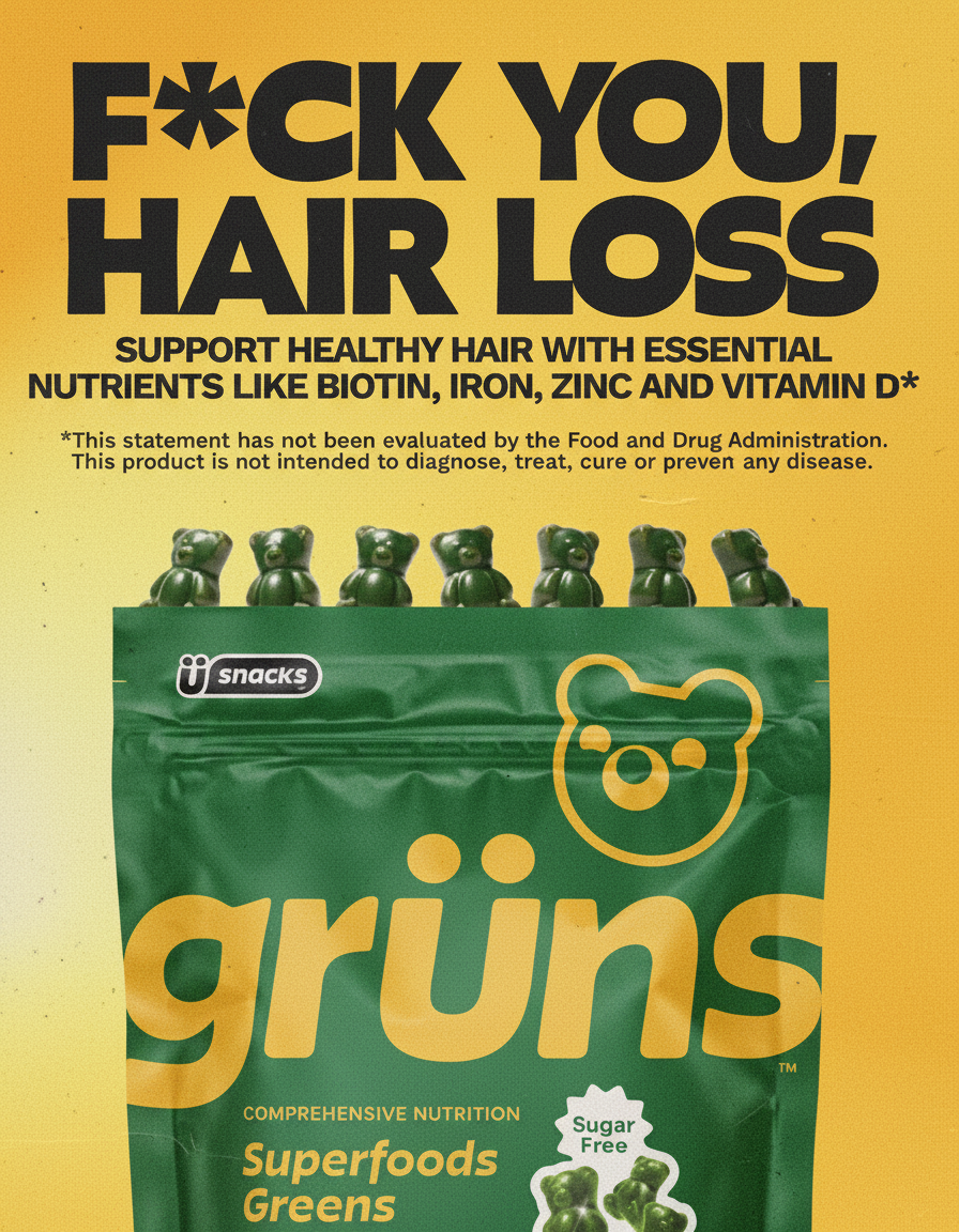 Classic 1950s print ad