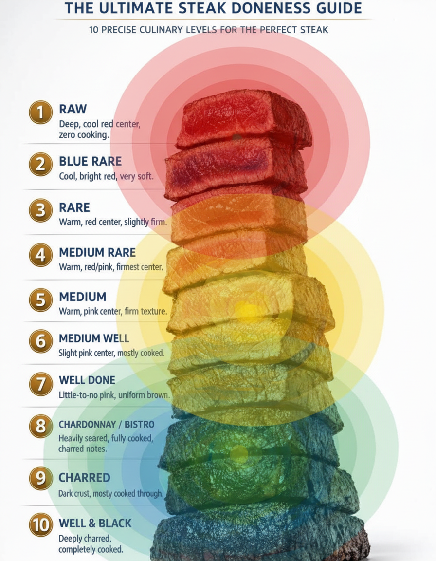 Eye-tracking heatmap