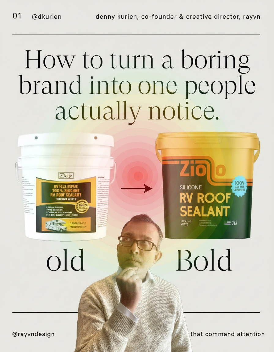 Eye-tracking heatmap