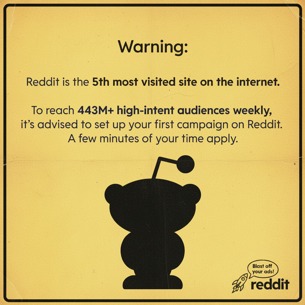 Classic 1950s print ad