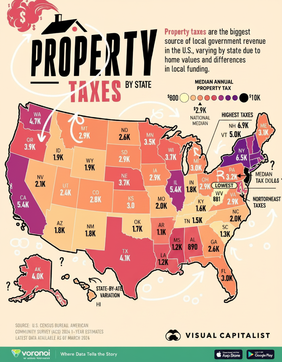 Annotated sketchbook style