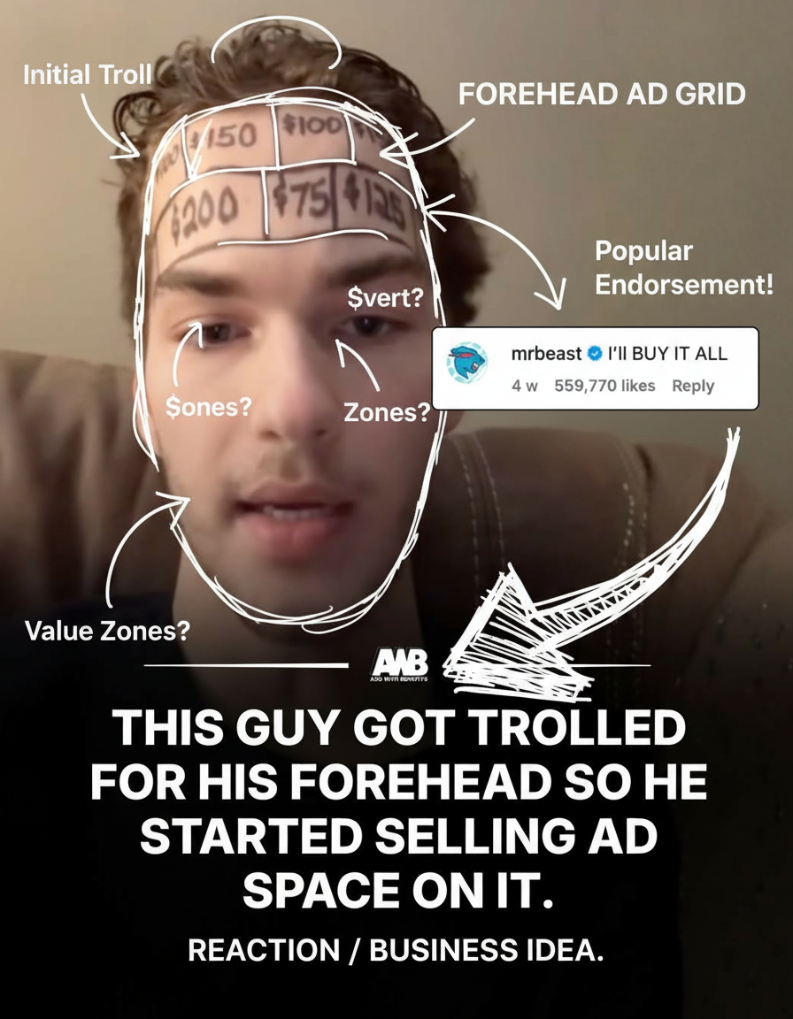 Annotated sketchbook style