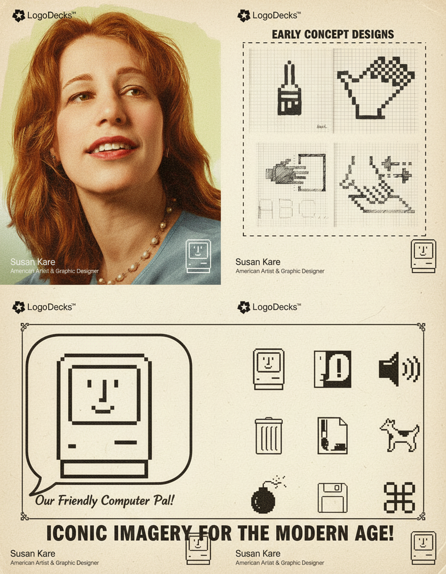 Classic 1950s print ad