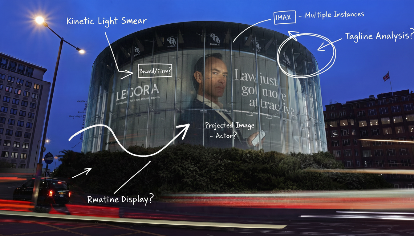 Annotated sketchbook style