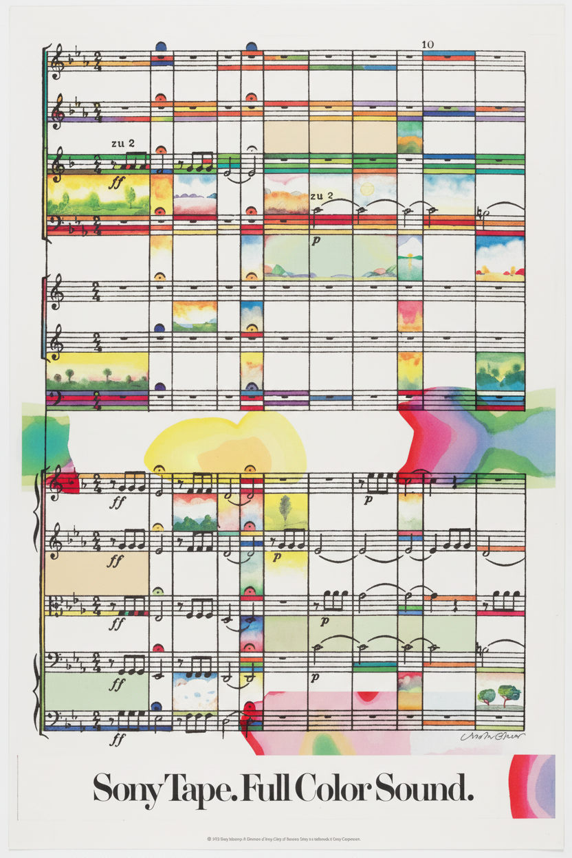 Eye-tracking heatmap