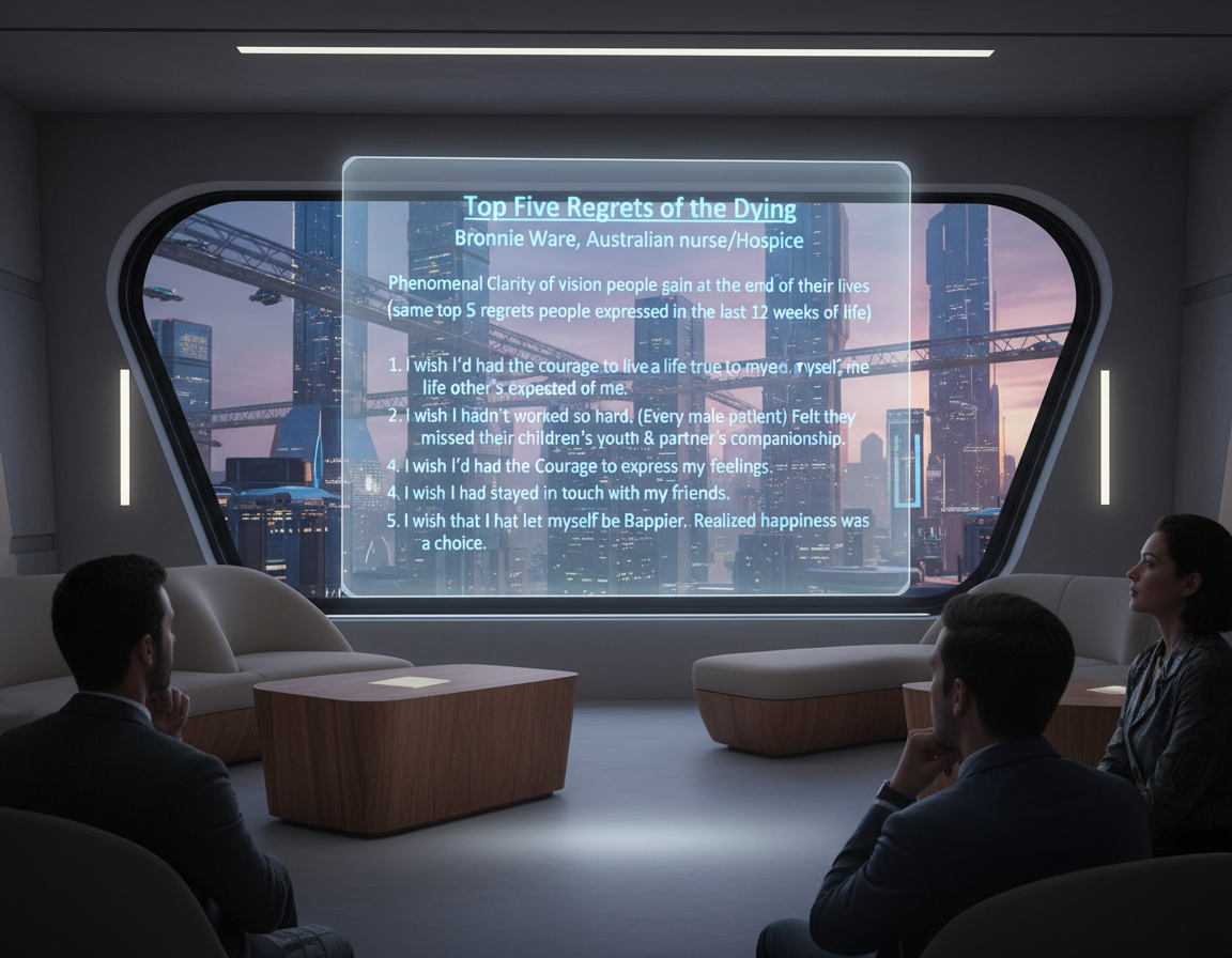Futuristic style