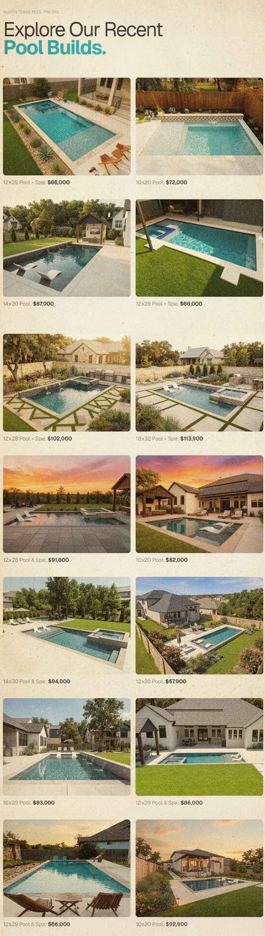 Classic 1950s print ad
