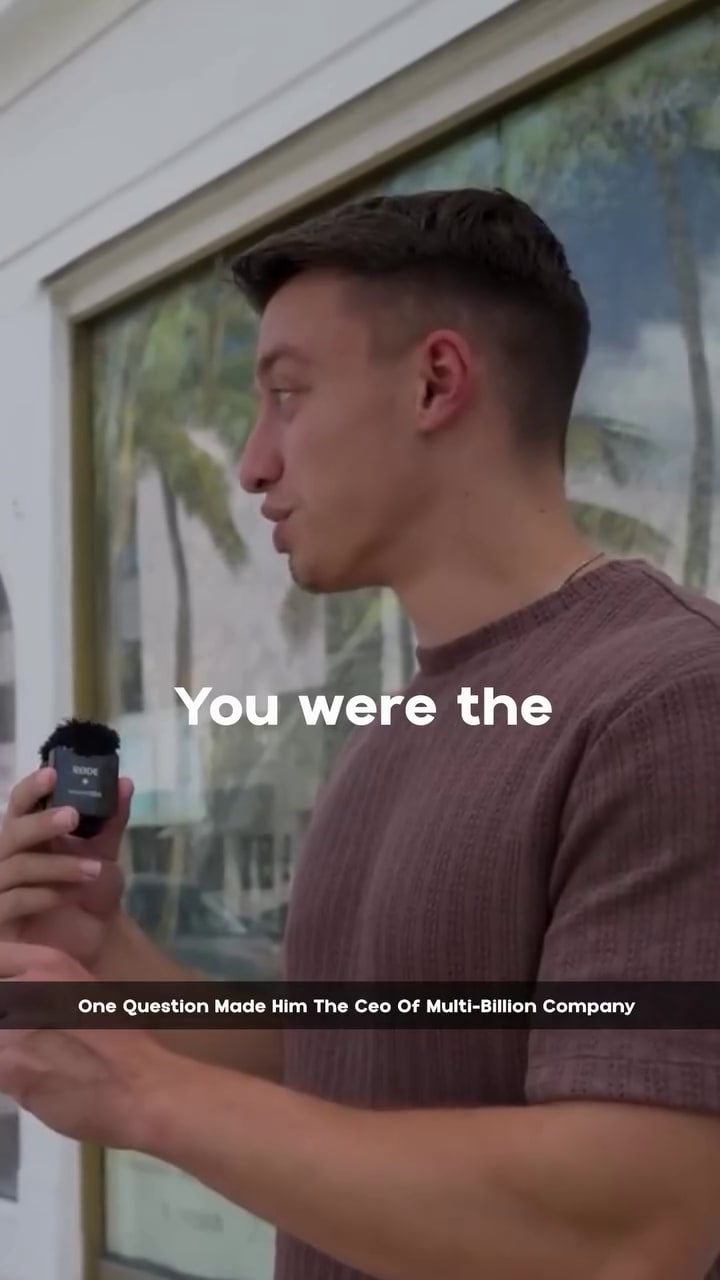 the-one-question-that-made-him-ceo-video-cover