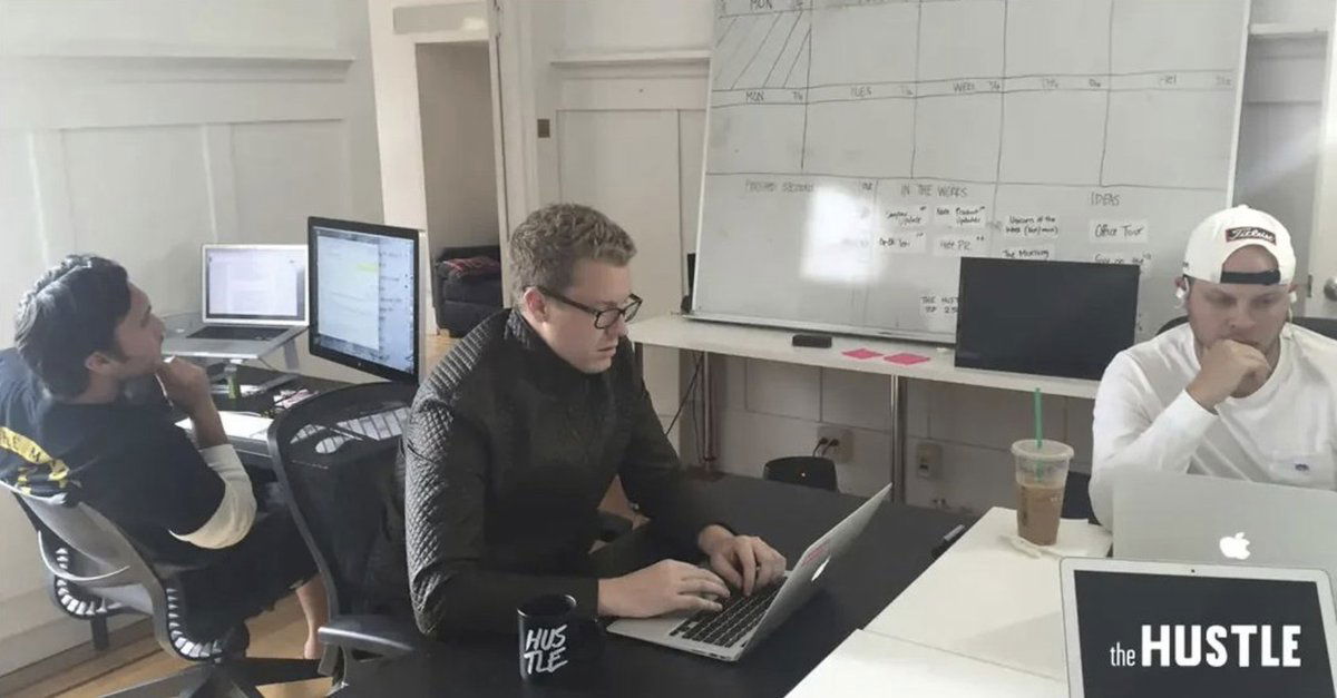 why-entrepreneurs-keep-building-despite-misery-cover