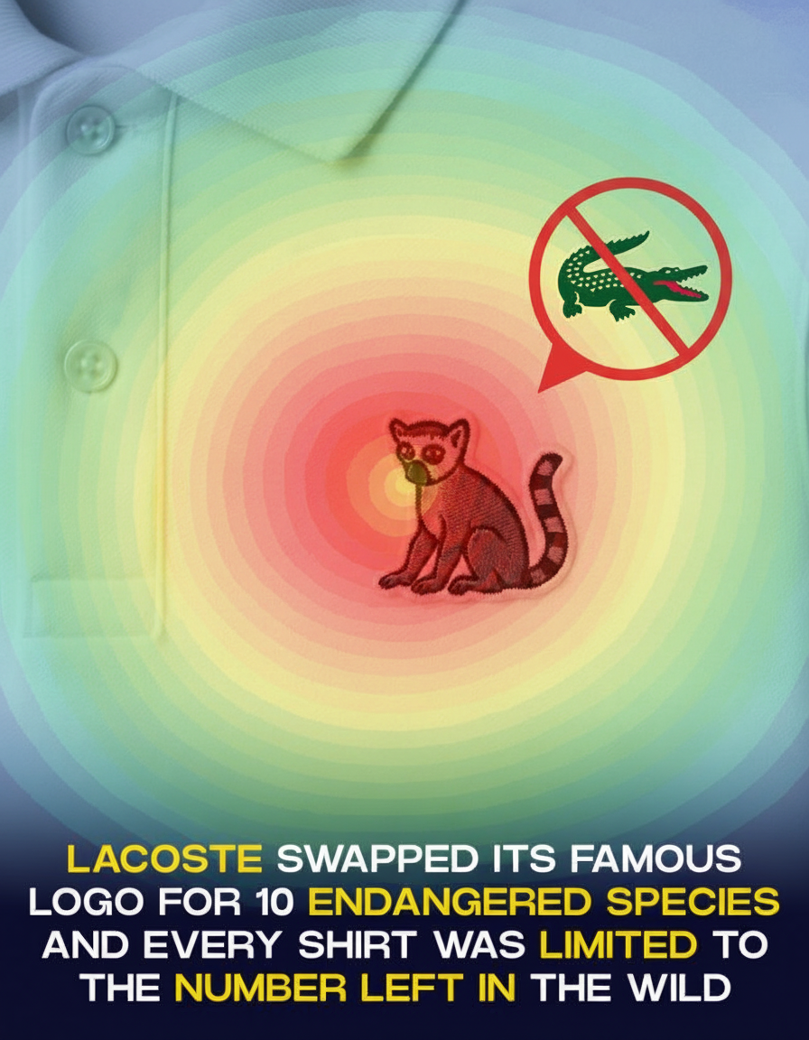 Eye-tracking heatmap