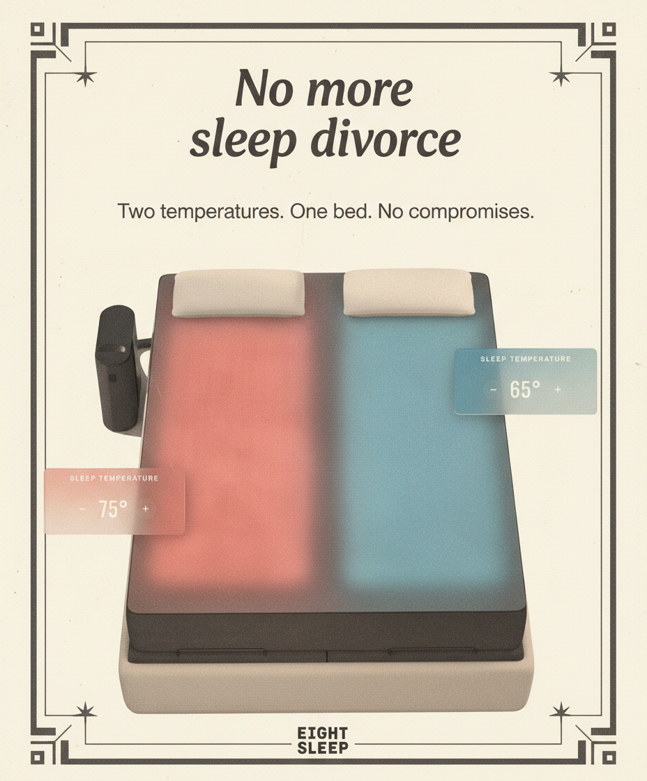 Classic 1950s print ad