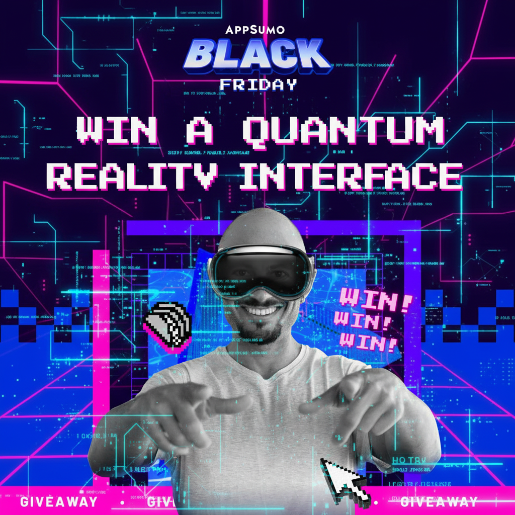 Futuristic style