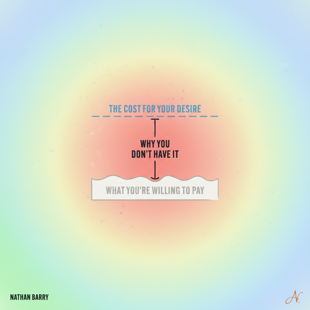 Eye-tracking heatmap
