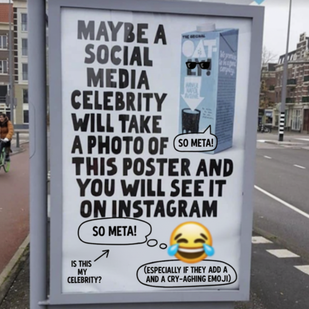 Funny style