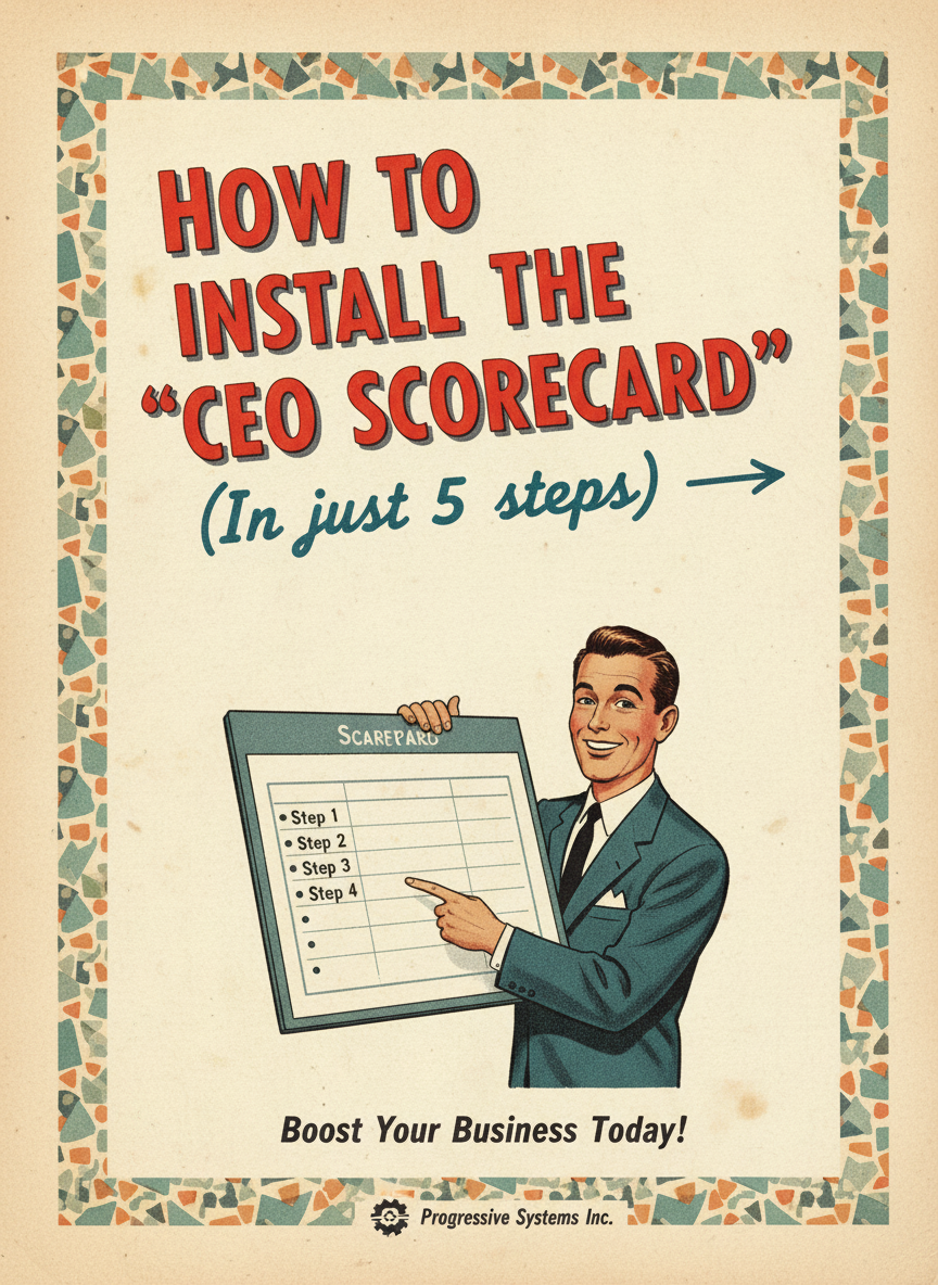 Classic 1950s print ad