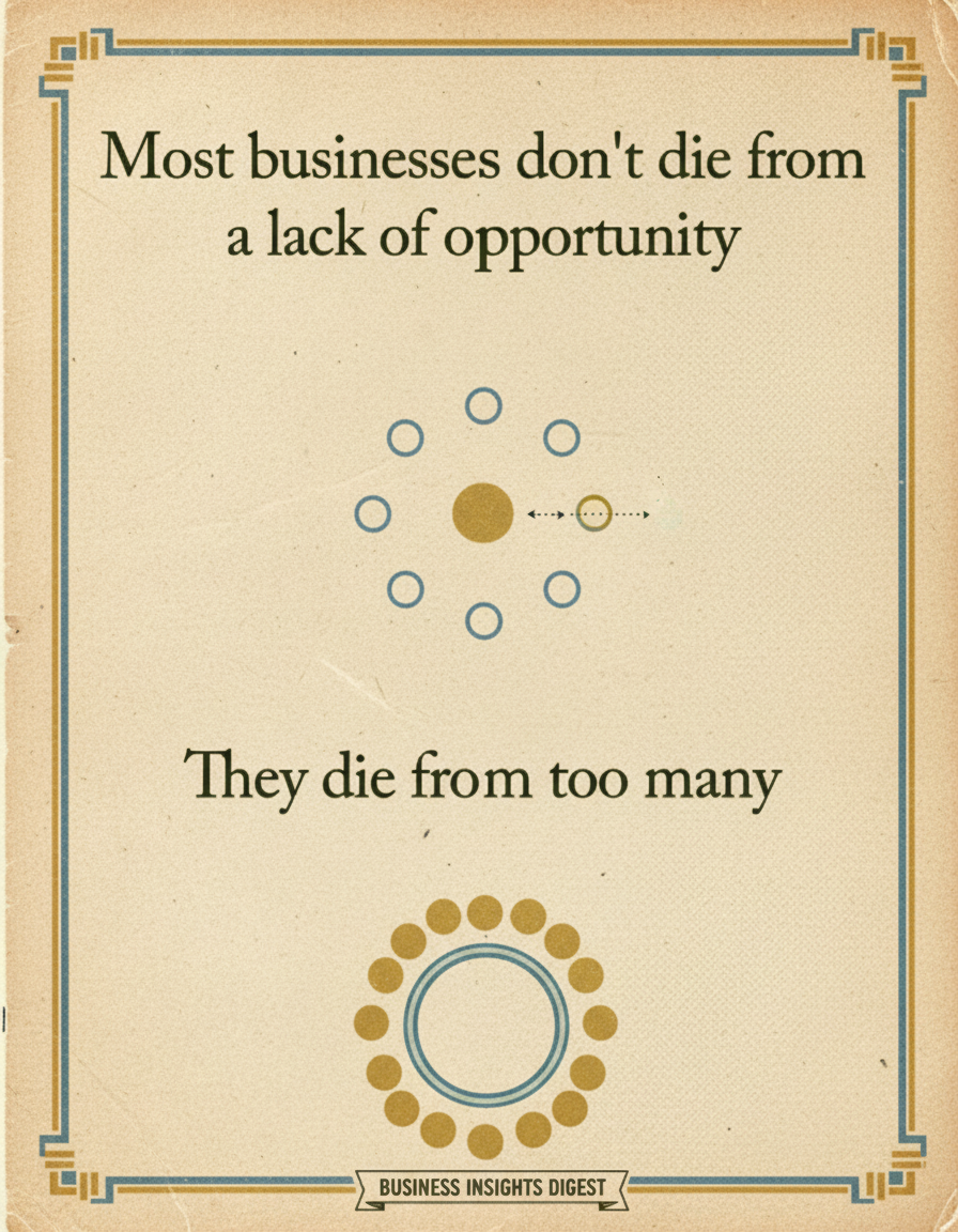 Classic 1950s print ad