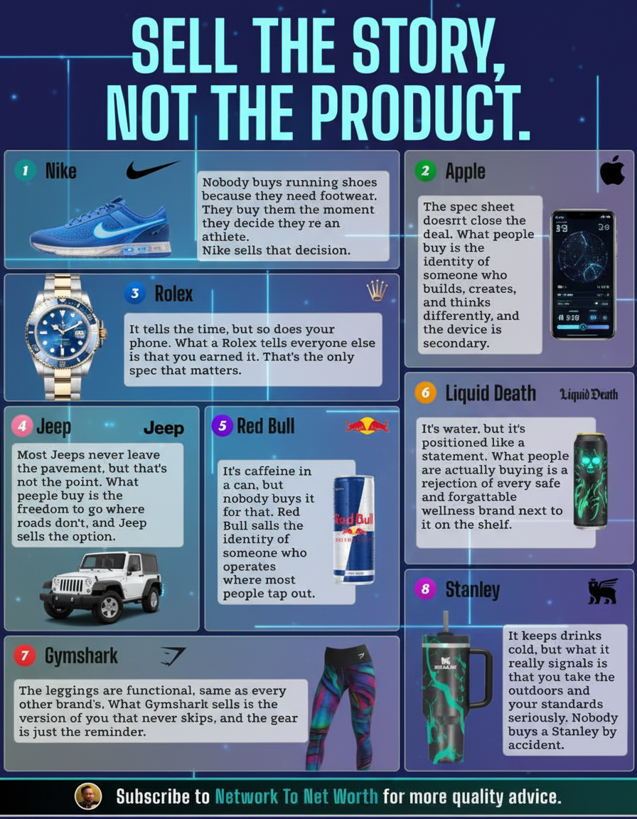 Futuristic style