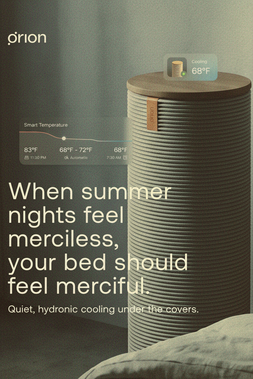 Classic 1950s print ad