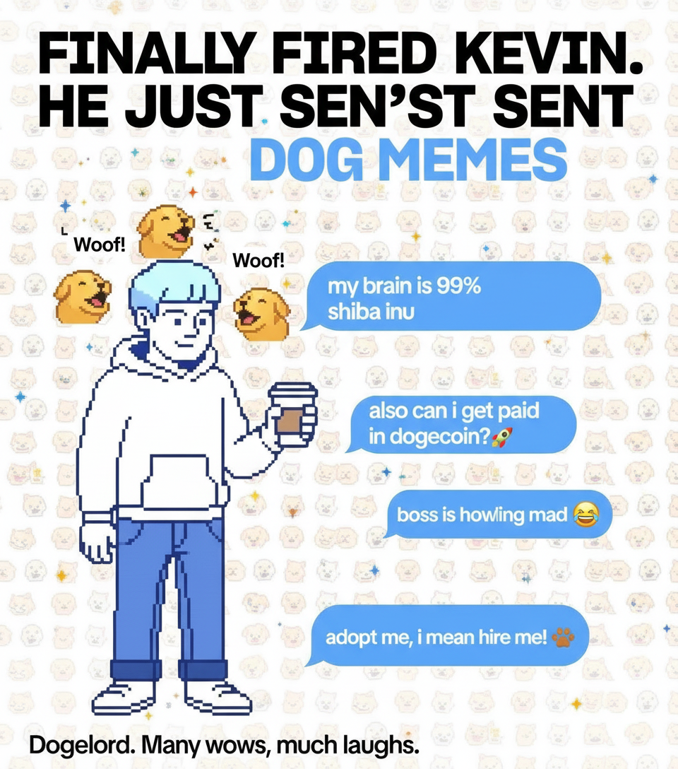 Funny style