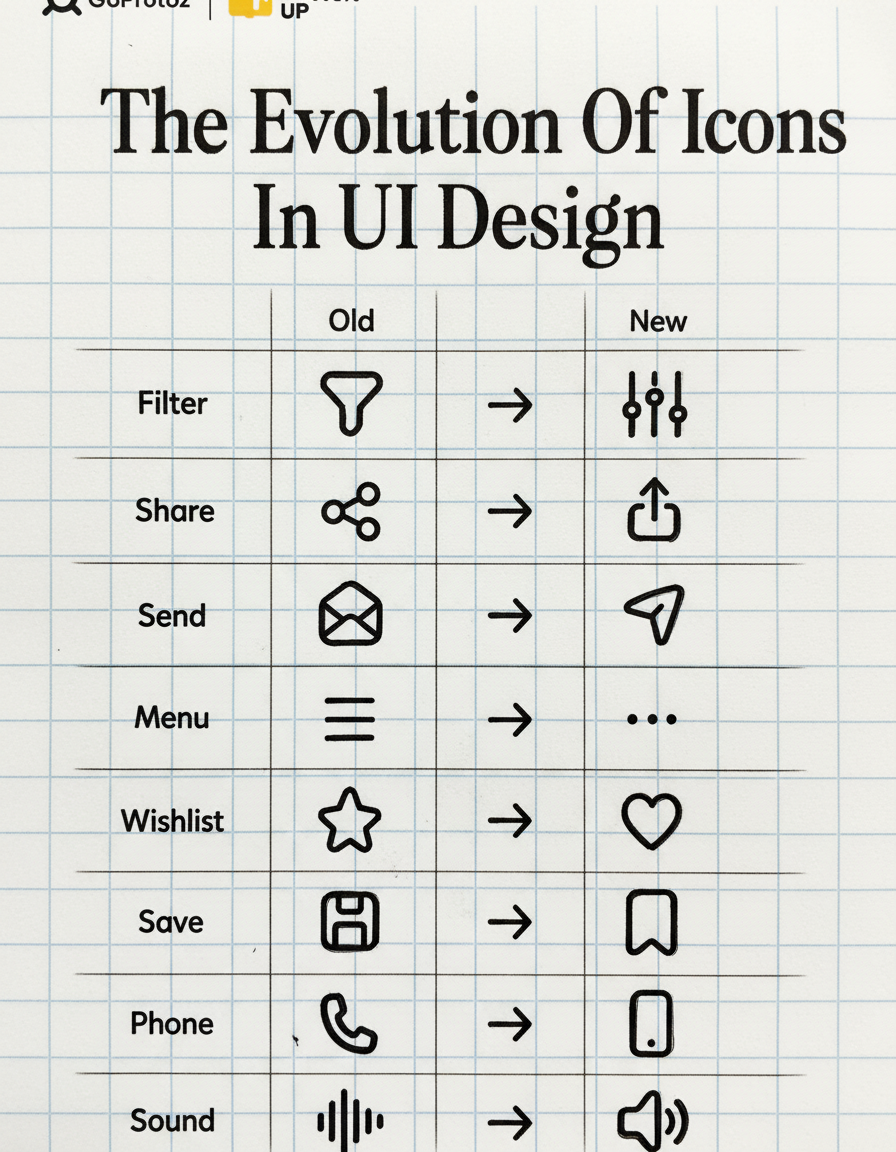 Hand-drawn pen style