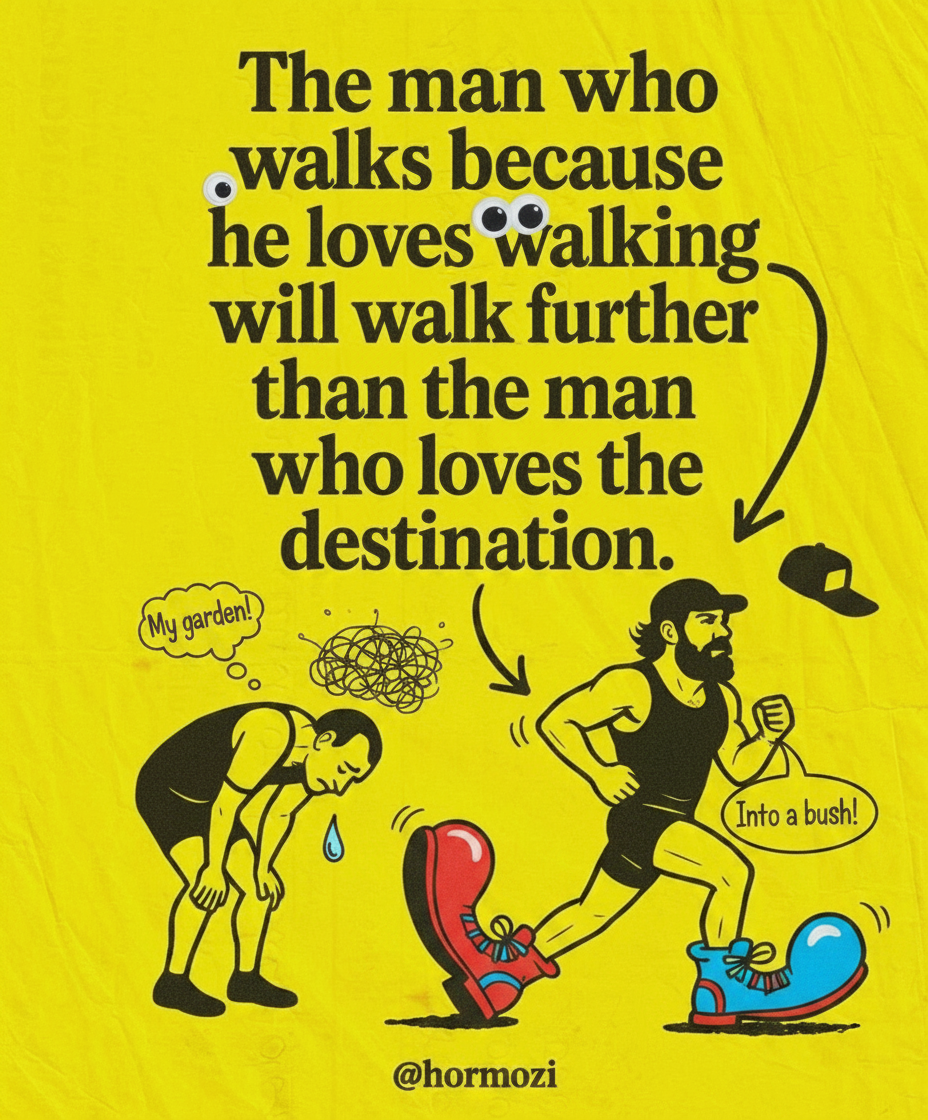Funny style