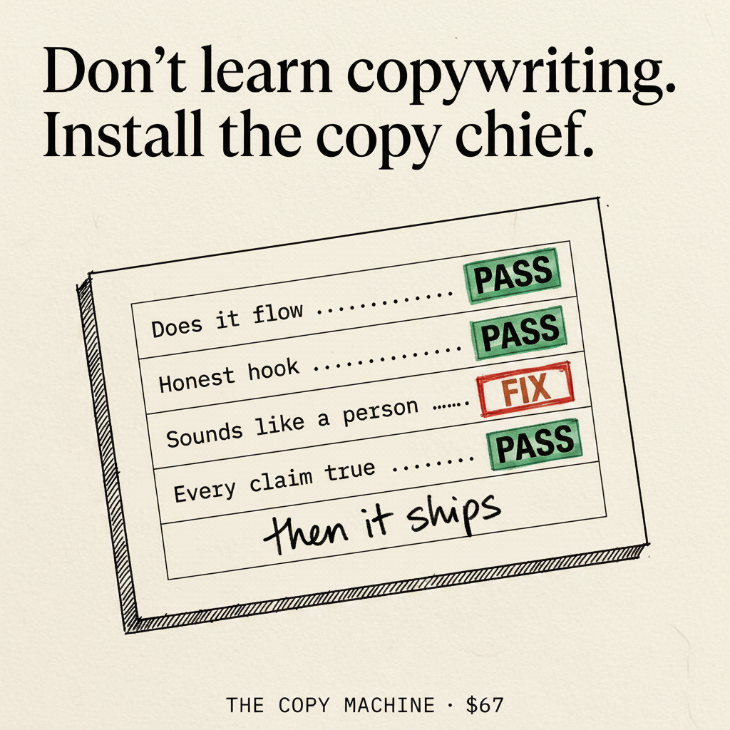 Hand-drawn pen style