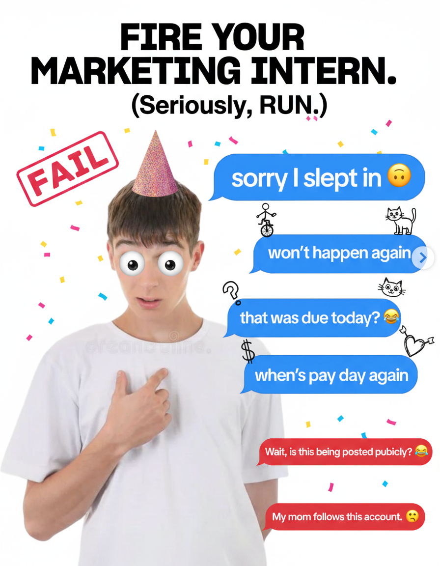 Funny style
