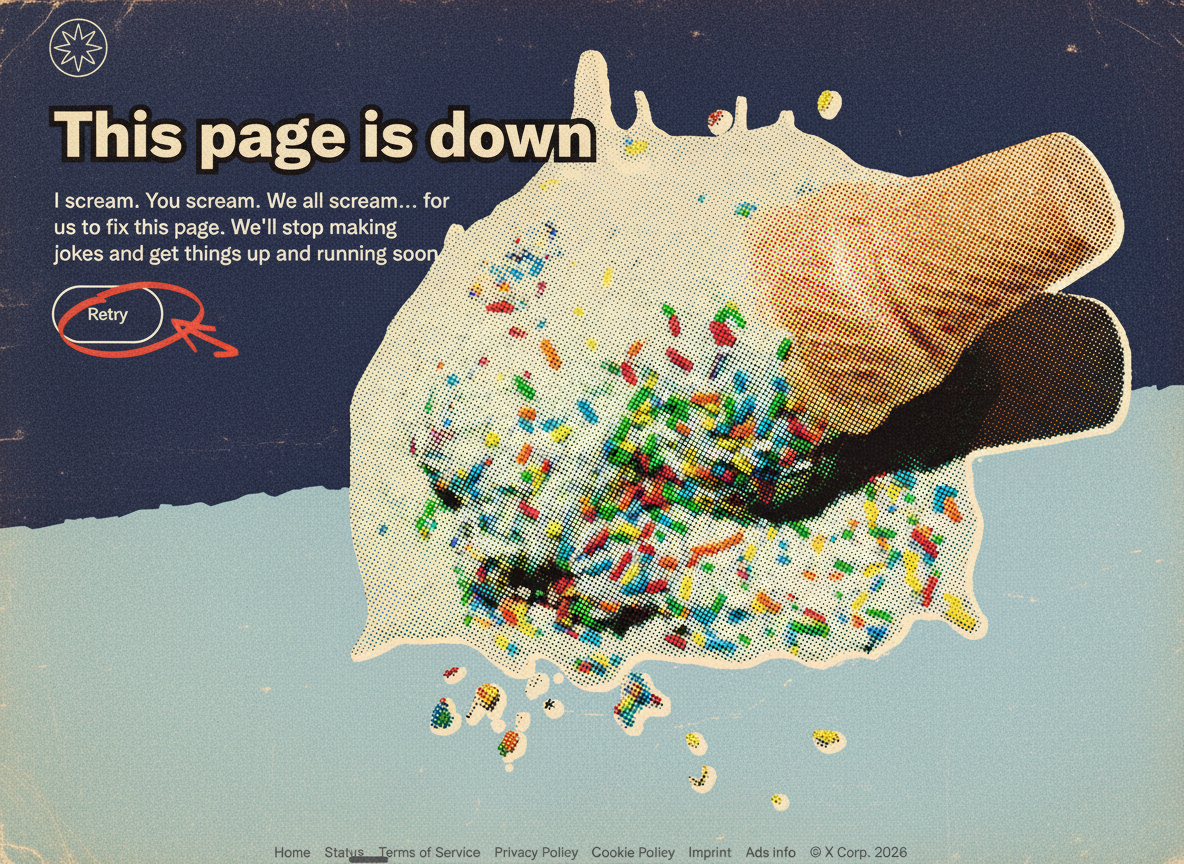 Classic 1950s print ad