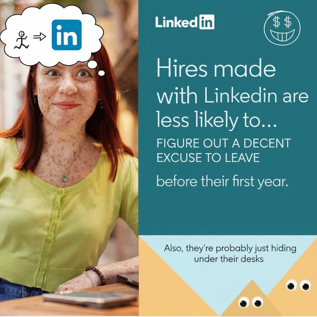 Funny style