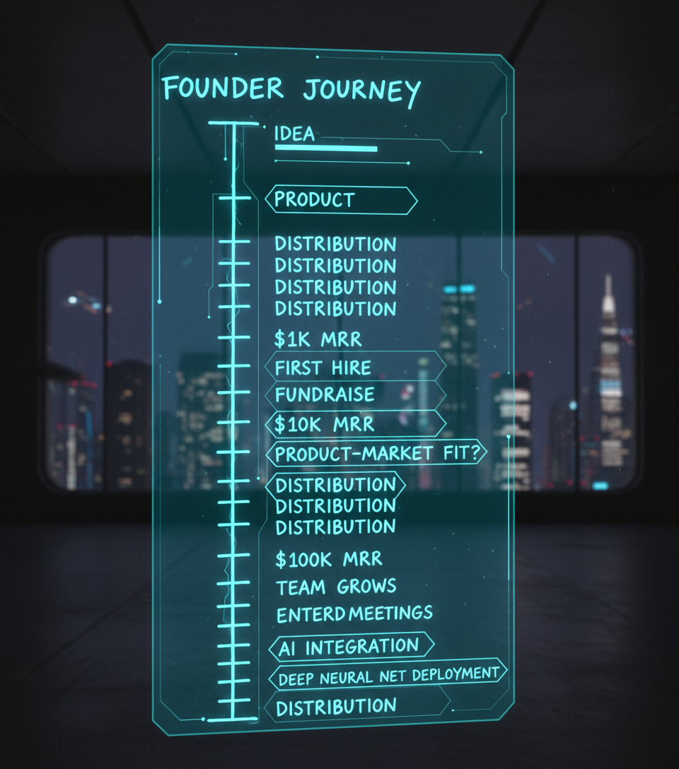 Futuristic style