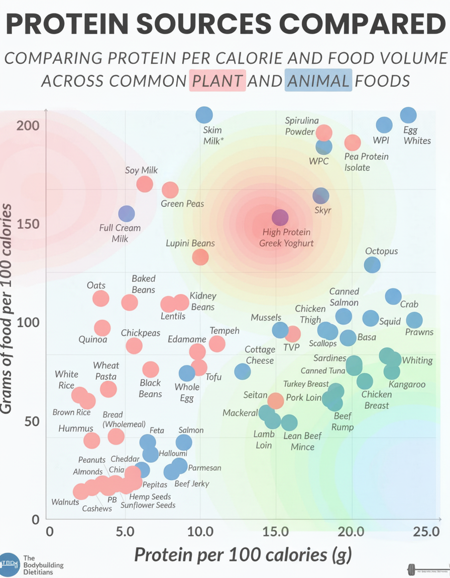Eye-tracking heatmap