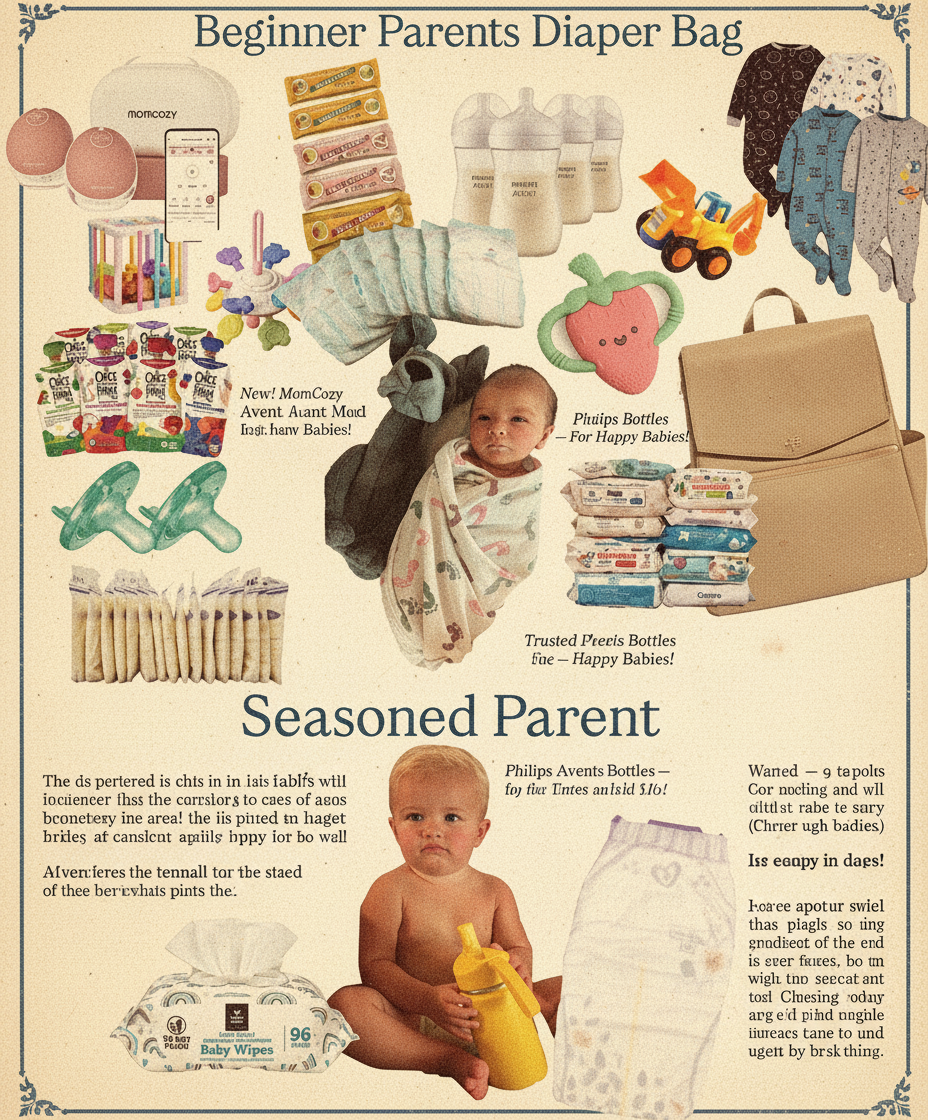Classic 1950s print ad