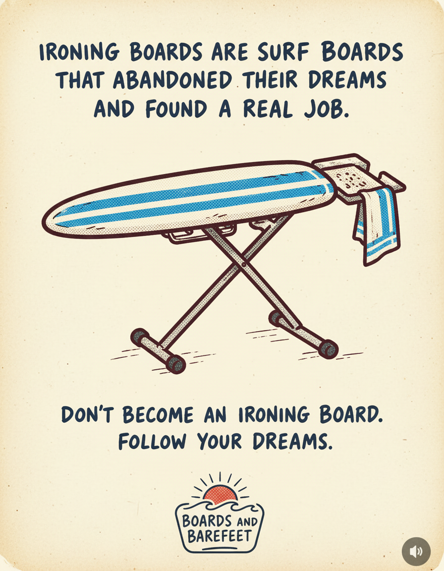 Classic 1950s print ad