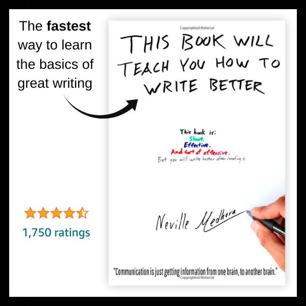 Swipe File Examples From Top Copywriters & Marketers (Free) | SwipeFile