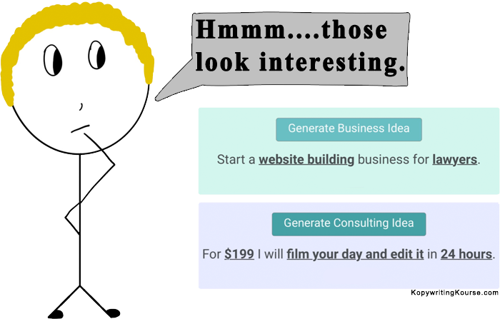 business ideas that are interesting