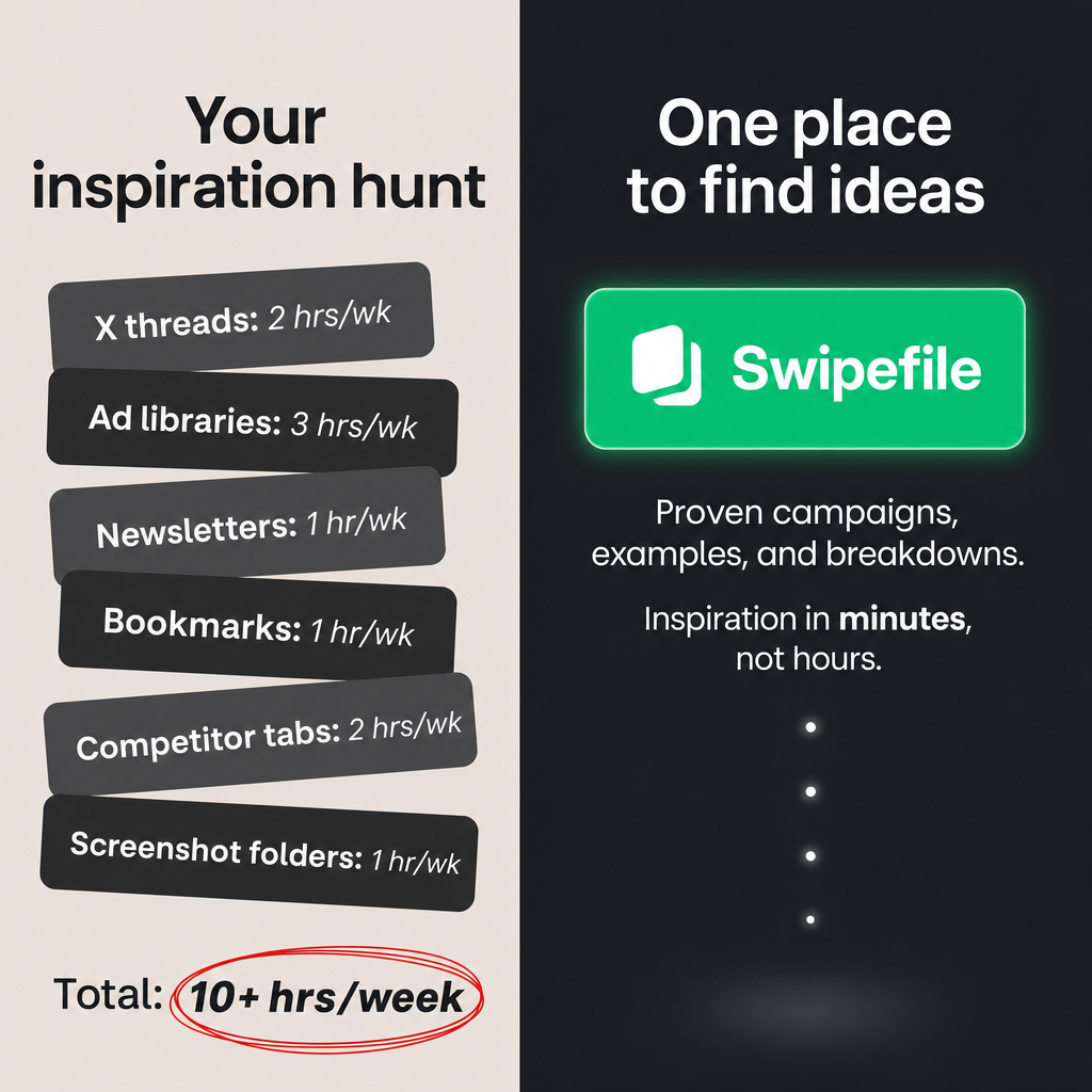 One place replaces the whole inspiration hunt